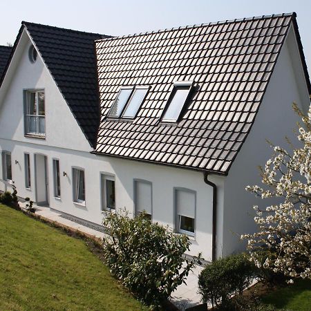 Fewo Blankenese Im Haus Luehegarten Grünendeich Zewnętrze zdjęcie