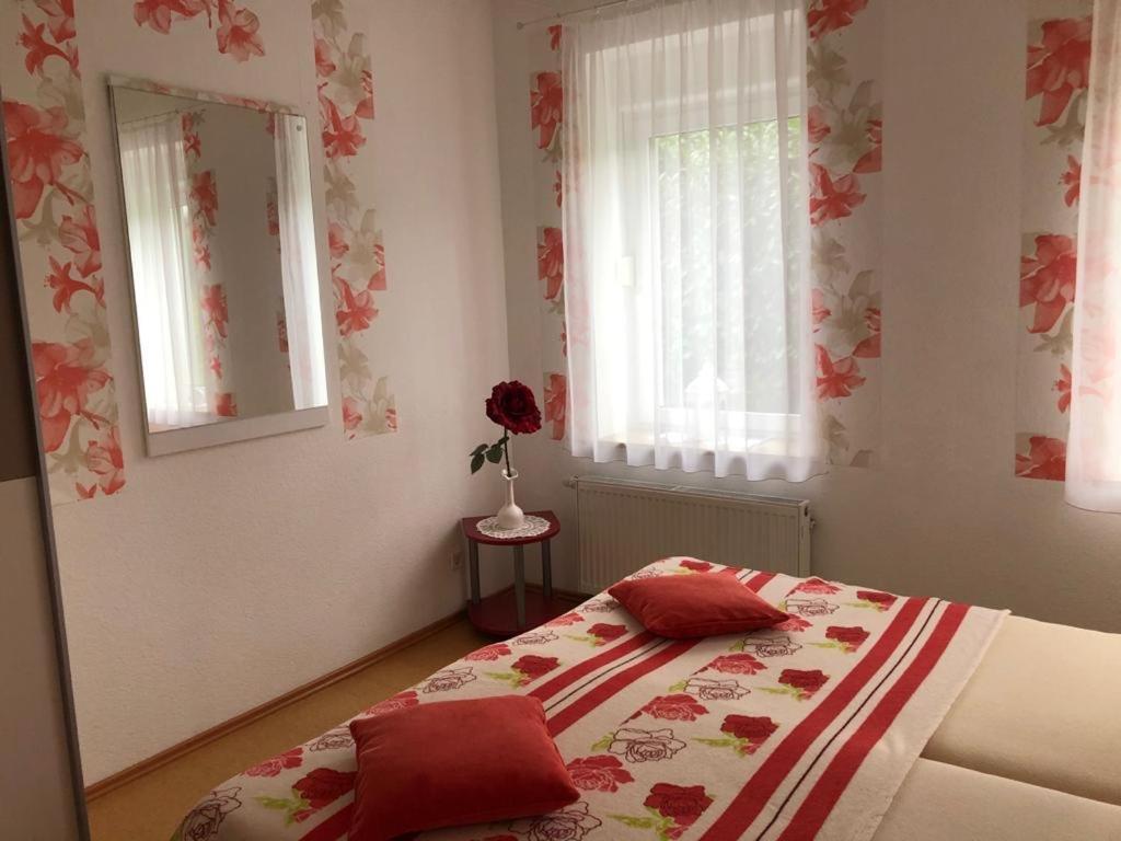 Fewo Blankenese Im Haus Luehegarten Grünendeich Zewnętrze zdjęcie