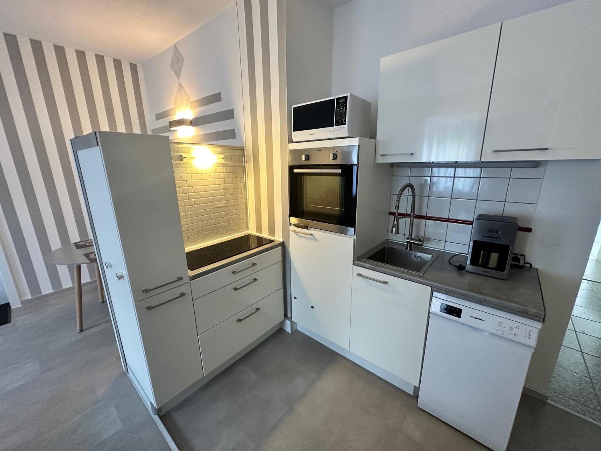 Apartament Fewo Blankenese Im Haus Luehegarten Grünendeich Zewnętrze zdjęcie